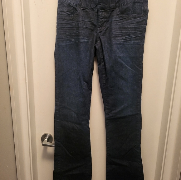 Y2KnGuess jeans - Picture 8 of 9